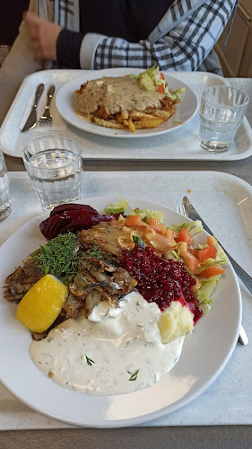 Comentarii opinii despre Vaskiluodon ruokala