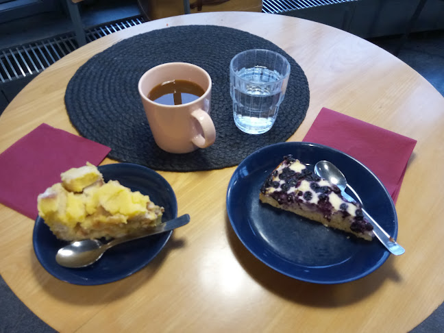 Comentarii opinii despre Kahvila Pilkku