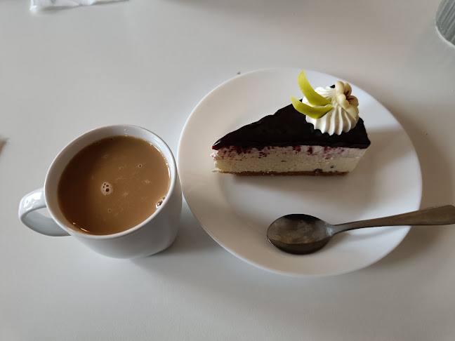 Leipomo-Konditoria Vilja - Ravintola-ala