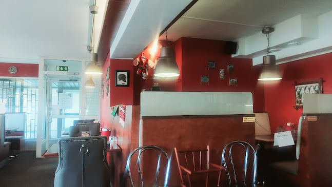 Rauhankatu 16, 65100 Vaasa