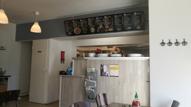 Kermanshah Restaurant - Turku