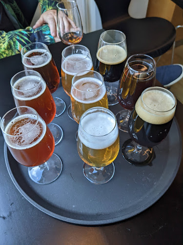 Ravintola Perho - Helsinki