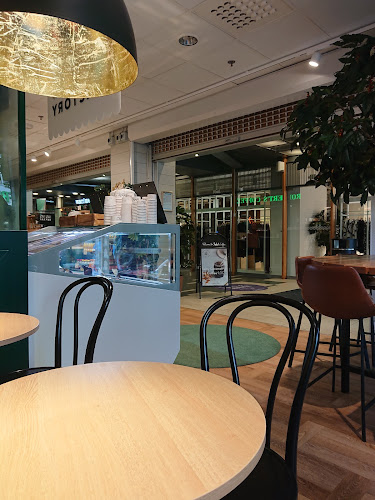 Robert's Coffee Jyväskylä - Ravintola-ala