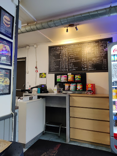 Comentarii opinii despre Leväsen Grilli