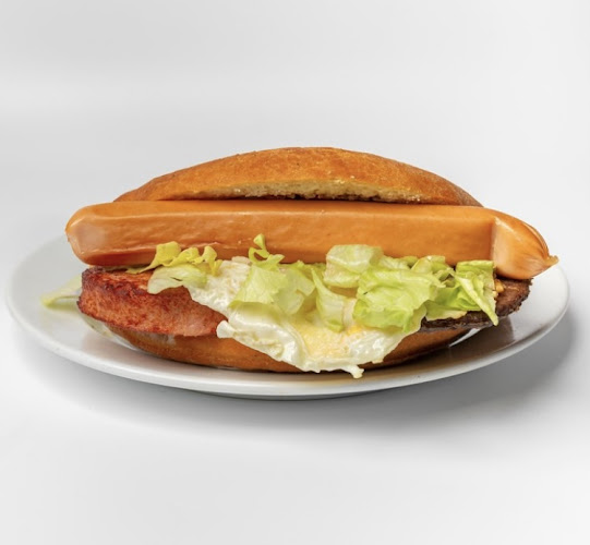 Kartanon grilli - Helsinki