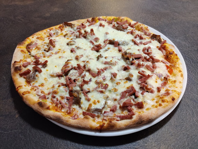 Opinii despre Forat Kebab în Turenki - Ravintola-ala