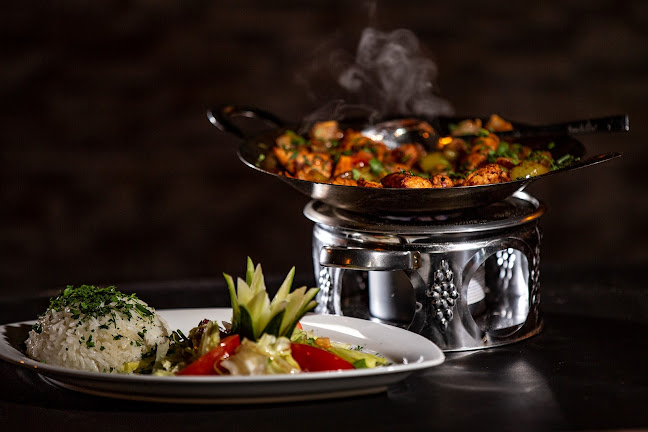 Ristorante La Locanda Vantaa - Ravintola-ala