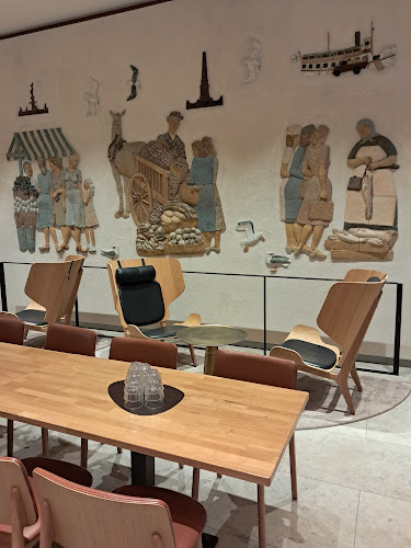 Ravintola Helsinki - Ravintola-ala