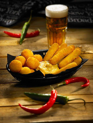 Comentarii opinii despre Irish Pub OWC Raahe