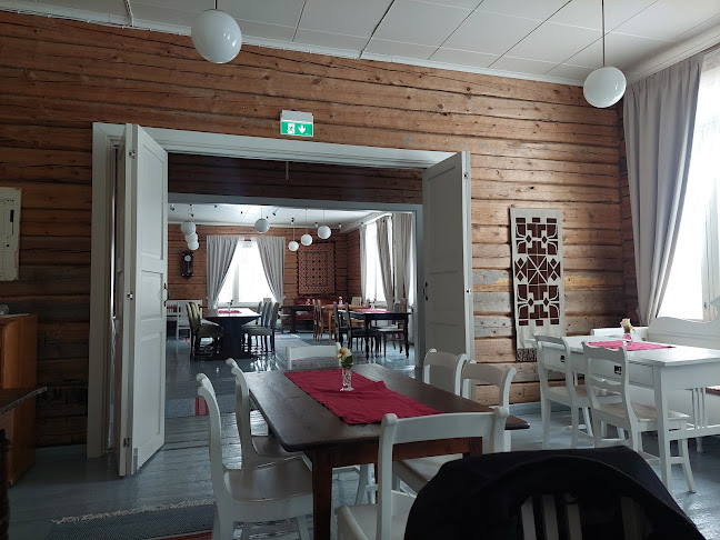 Pohjolan Kievari - Ravintola-ala