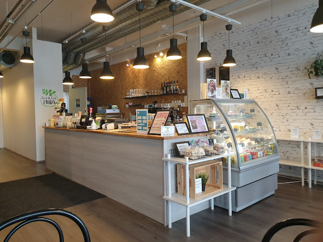 Comentarii opinii despre Food & Cafe Frida