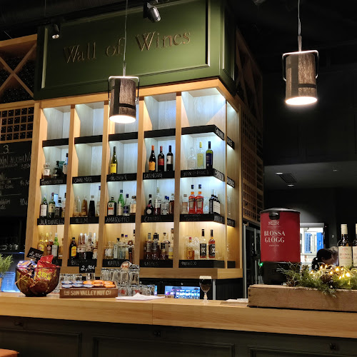 Opinii despre Grillsson Steakhouse & Bar în Tampere - Ravintola-ala