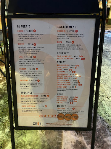 Vuorikatu 14, 00100 Helsinki