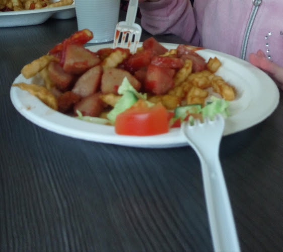 Comentarii opinii despre Rose Grilli ja Salaattibaari