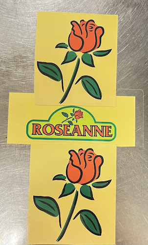 Roseanne Pizzeria Phone number