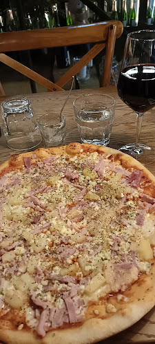 Opinii despre Classic Pizza în Helsinki - Ravintola-ala