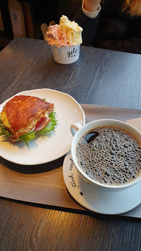 Comentarii opinii despre Robert's Coffee Pietarsaari