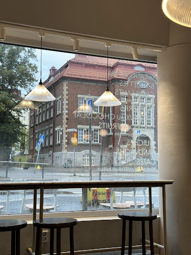 Gateau Karhupuisto - Ravintola-ala