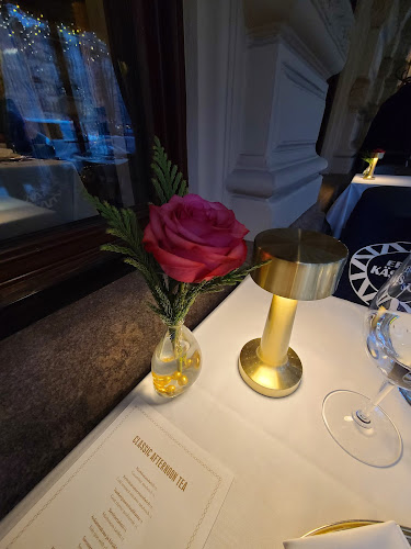 Comentarii opinii despre Brasserie Kämp