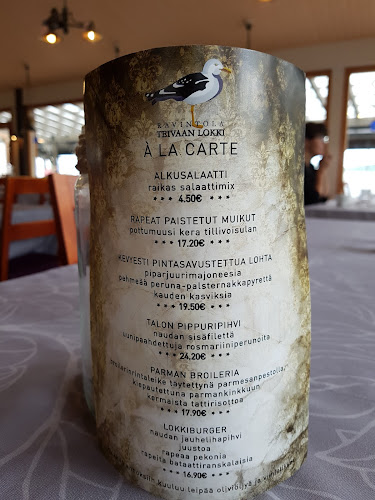 Ravintola Lokki