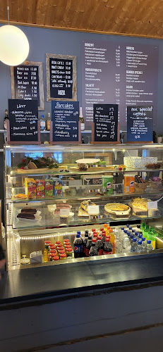 Uksakka Catering - Ravintola-ala