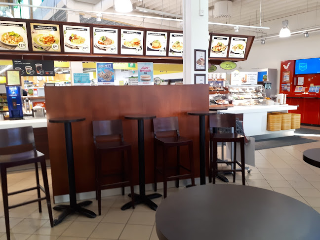 ABC Hesburger Kortela Rauma - Rauma