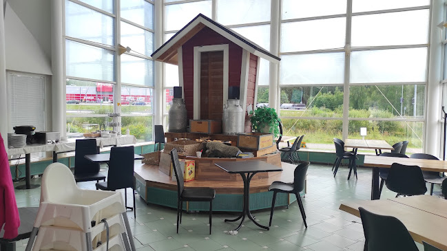 Leipurin Keidas Pullapirtti - Pattijoki