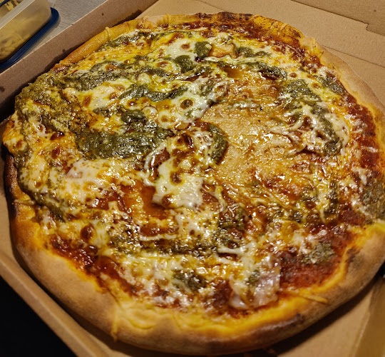 Comentarii opinii despre Pizzakuningas Leppävaara