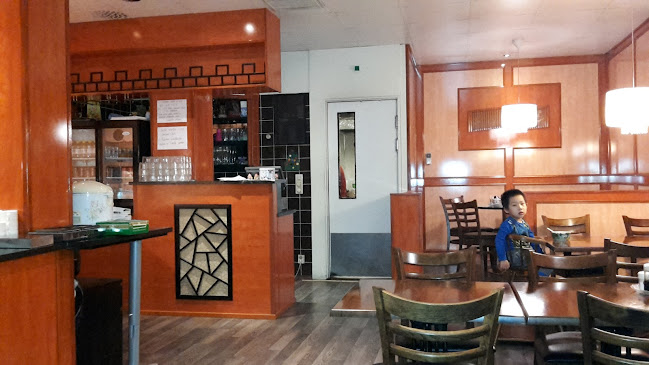 Opinii despre Kiinalainen Ravintola Feeniks în Forssa - Ravintola-ala