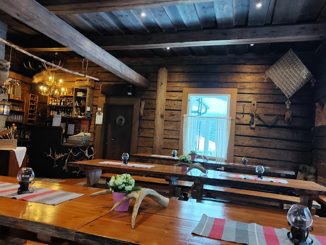 Ravintola Hirvikartano - Jämsä