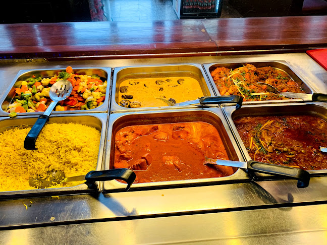 Curry Leaf Phone number