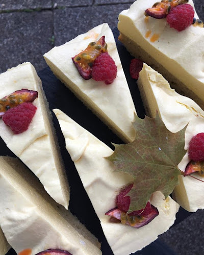 Nick's Food Design - Turku