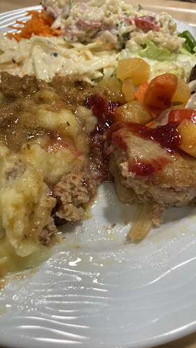 Opinii despre Kahvila Ravintola Kespa în Salo - Ravintola-ala