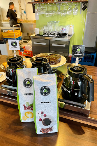 Comentarii opinii despre Kosilkka Cafe & Bar