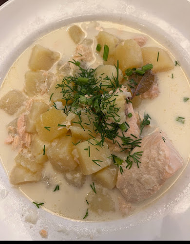 Comentarii opinii despre Café Esplanad