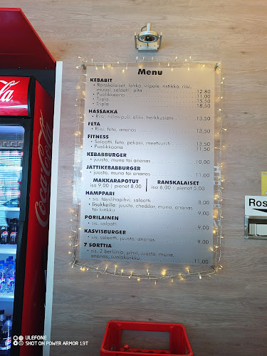 Antinkankaantie 30, 92130 Raahe