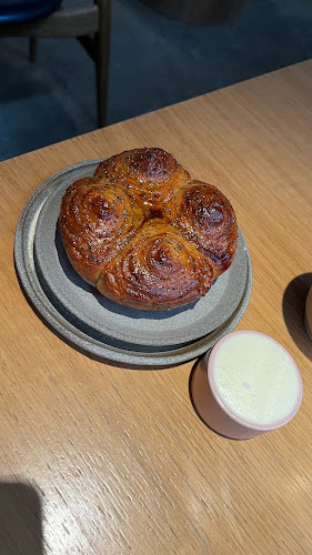 Comentarii opinii despre Ravintola Grön