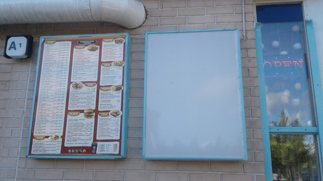 Kirkkonummen Pizzeria - Ravintola-ala