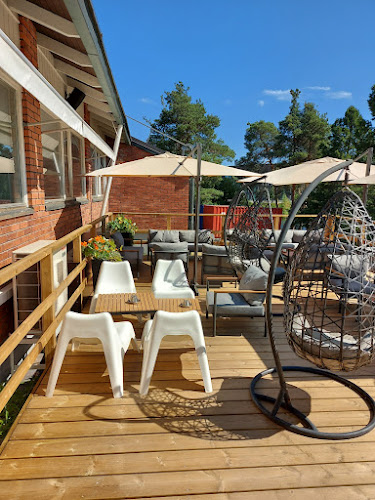 Siltakatu 1, 80100 Joensuu