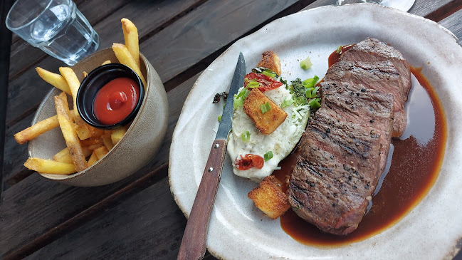 Opinii despre Fryysarinranta în Porvoo - Ravintola-ala