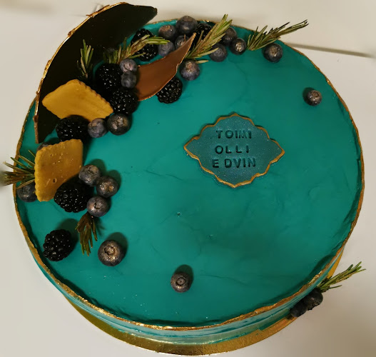 Reviews of Paavalniemen konditoria & catering Oy in Rovaniemi - Ravintola-ala