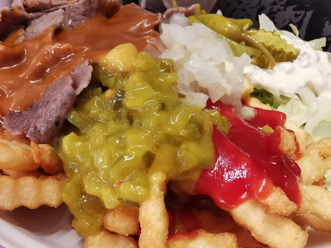 Samburger Ideapark Seinäjoki - Ravintola-ala