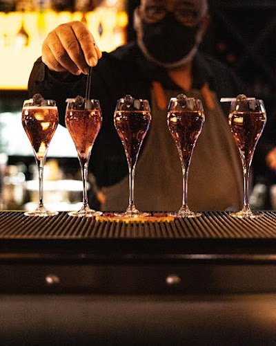 Stefan's Steakhouse - Tampere