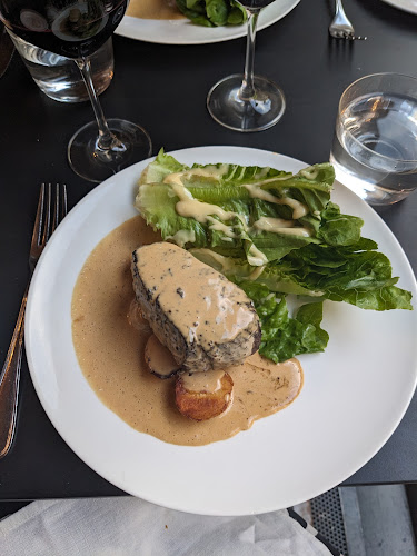 Ravintola Kuurna - Ravintola-ala