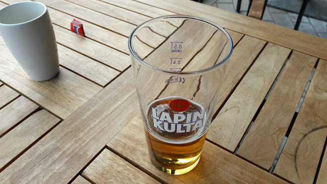 Ravintola Rinne - Jämsä