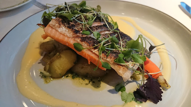 Comentarii opinii despre Ravintola Perho