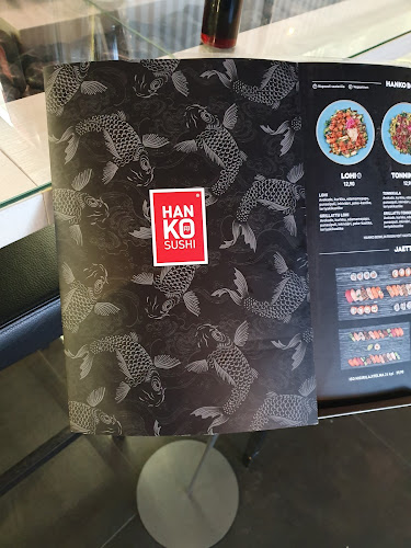 Hanko Aasia Jyväskylä - Ravintola-ala