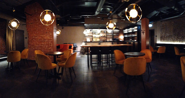 Sorella Dining - Tampere