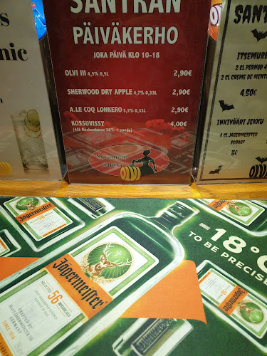 Suvannon Santra - Joensuu