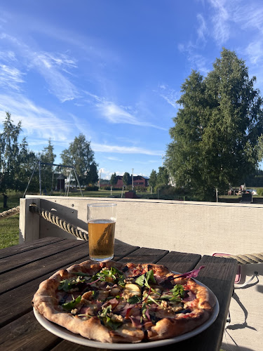 Ravintola Leonella Open Times